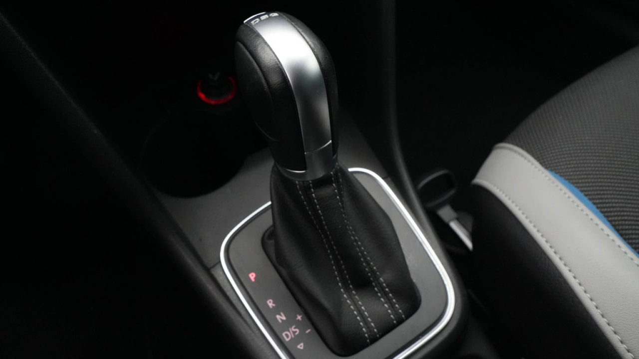 Volkswagen Polo 1.4 TSI 150pk DSG BlueGT