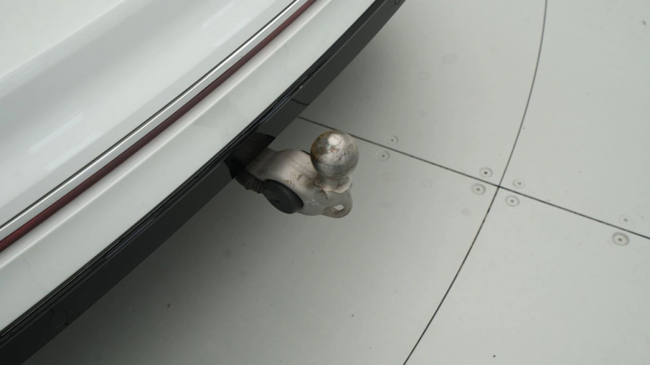 Volkswagen Tiguan 1.5 TSI 150pk DSG R-Line Business