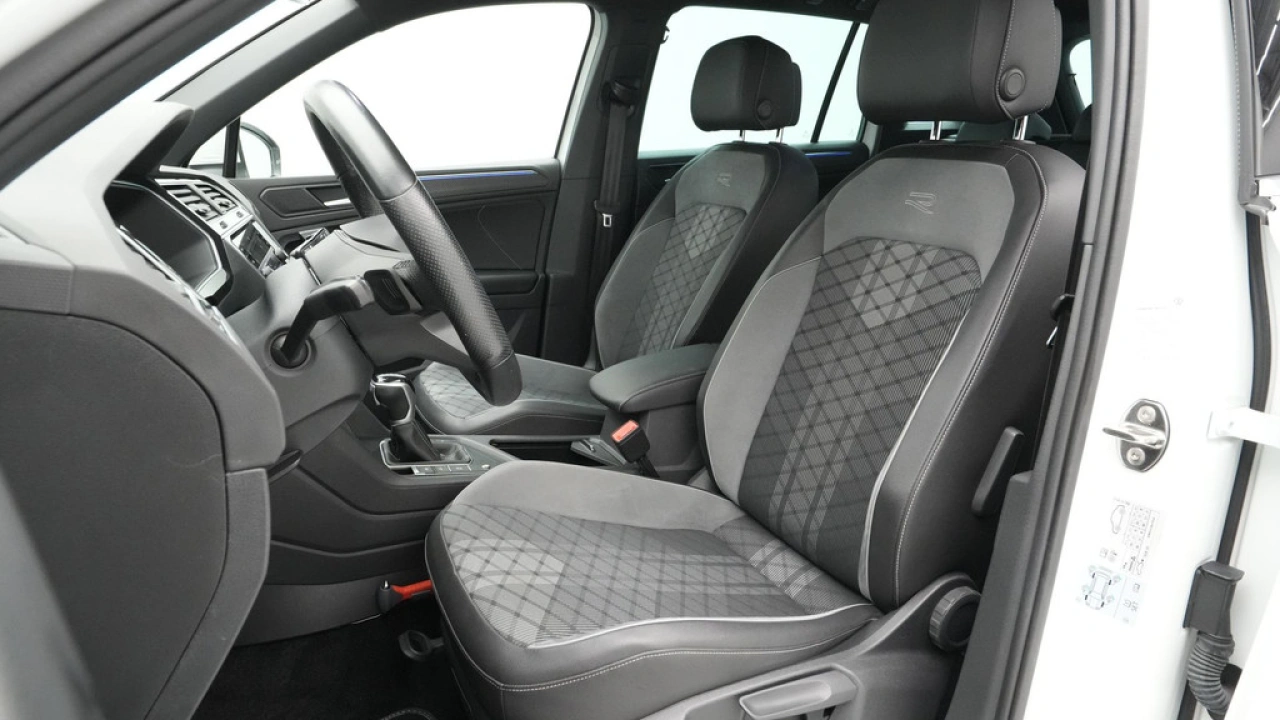 Volkswagen Tiguan 1.5 TSI 150pk DSG R-Line Business
