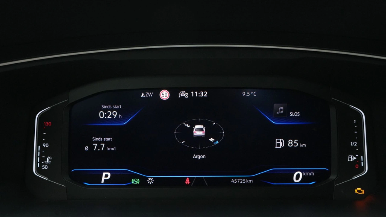 Volkswagen Tiguan 1.5 TSI 150pk DSG R-Line Business