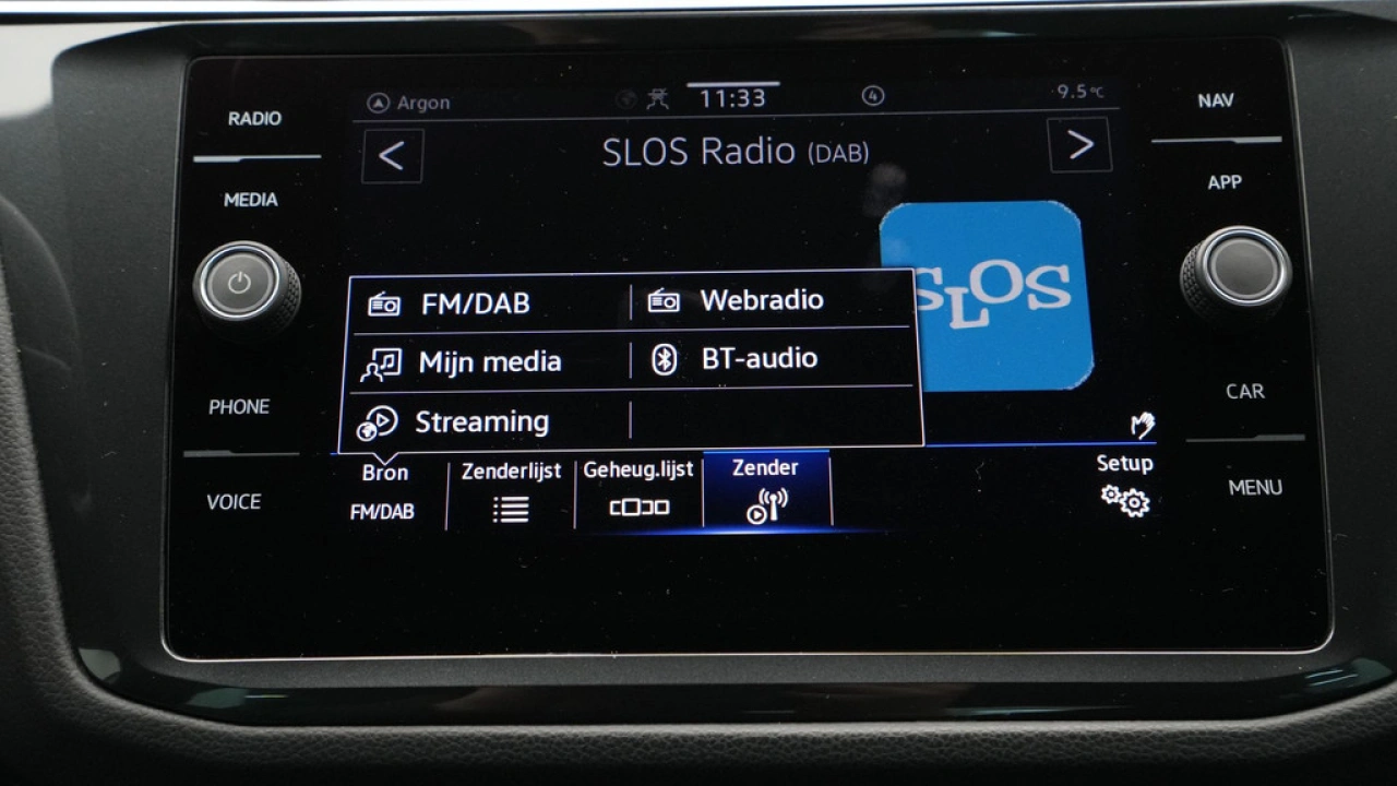 Volkswagen Tiguan 1.5 TSI 150pk DSG R-Line Business