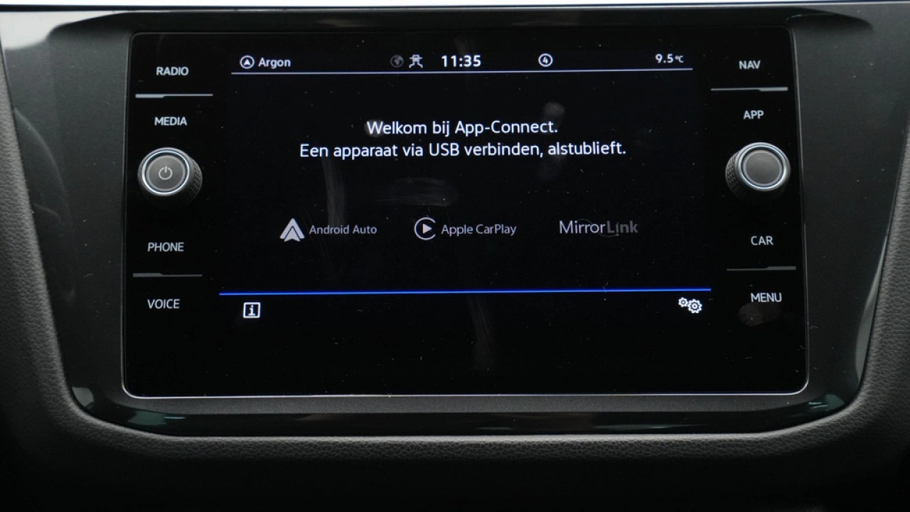 Volkswagen Tiguan 1.5 TSI 150pk DSG R-Line Business