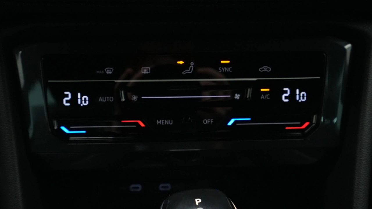 Volkswagen Tiguan 1.5 TSI 150pk DSG R-Line Business