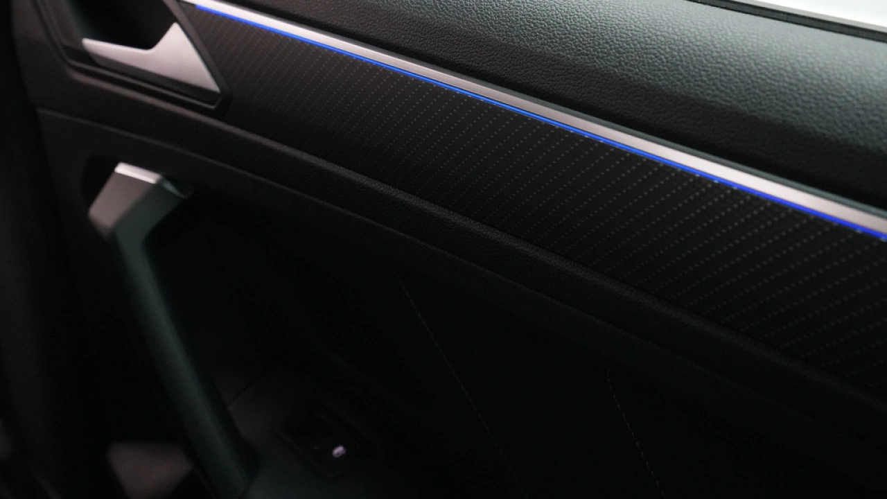 Volkswagen Tiguan 1.5 TSI 150pk DSG R-Line Business