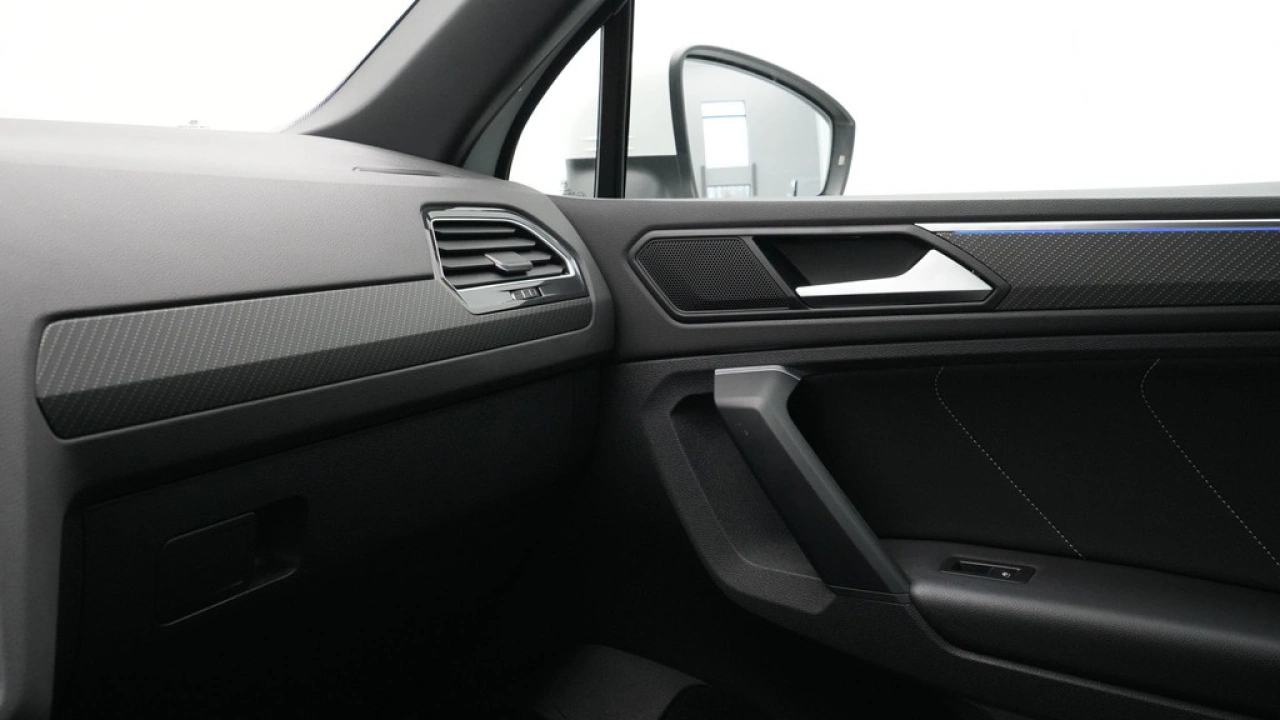 Volkswagen Tiguan 1.5 TSI 150pk DSG R-Line Business