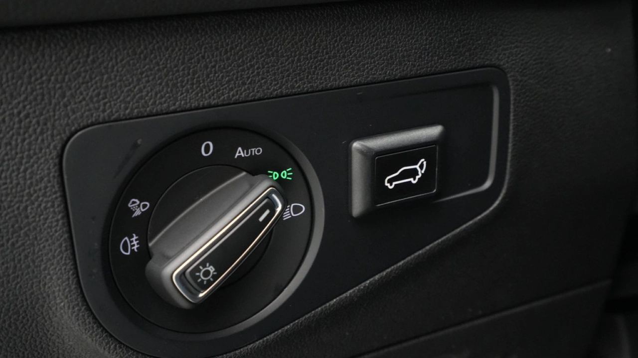 Volkswagen Tiguan 1.5 TSI 150pk DSG R-Line Business