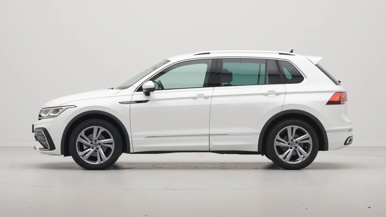 Volkswagen Tiguan 1.5 TSI 150pk DSG R-Line Business