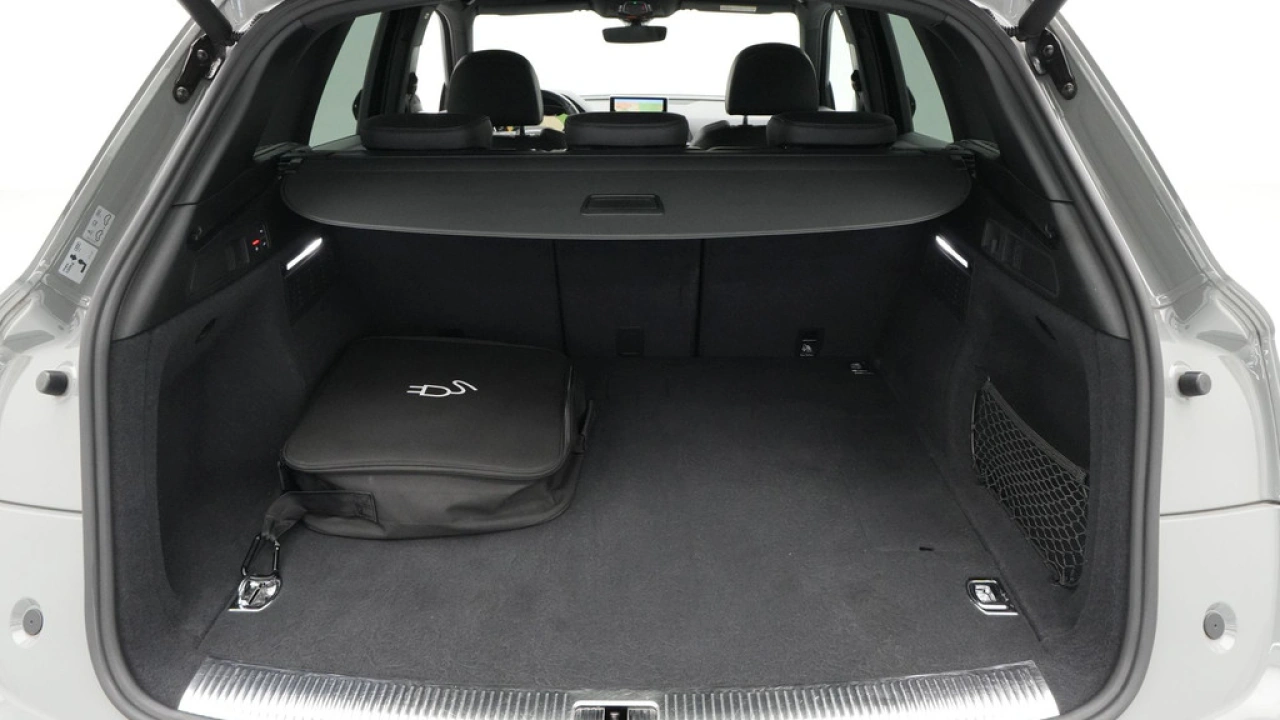 Audi Q5 50 TFSI e quattro S edition