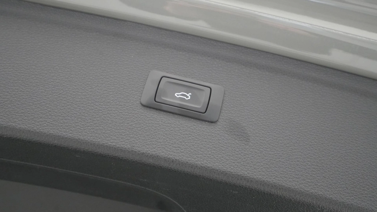 Audi Q5 50 TFSI e quattro S edition