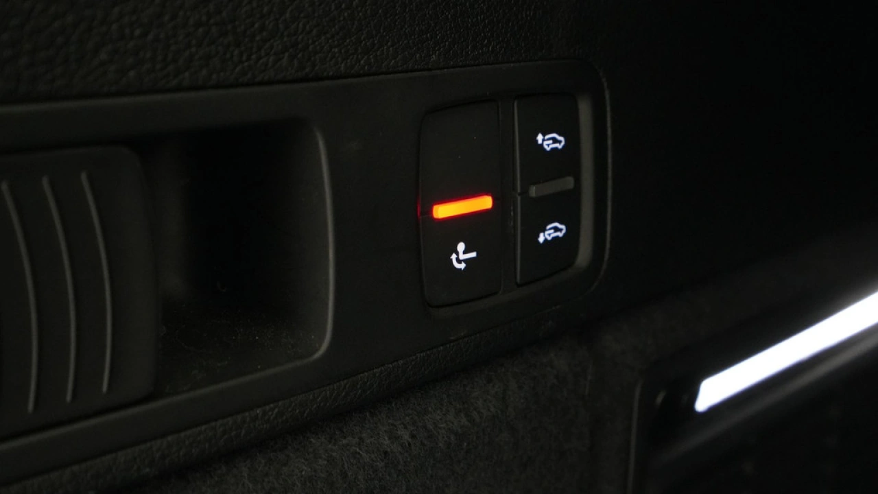 Audi Q5 50 TFSI e quattro S edition