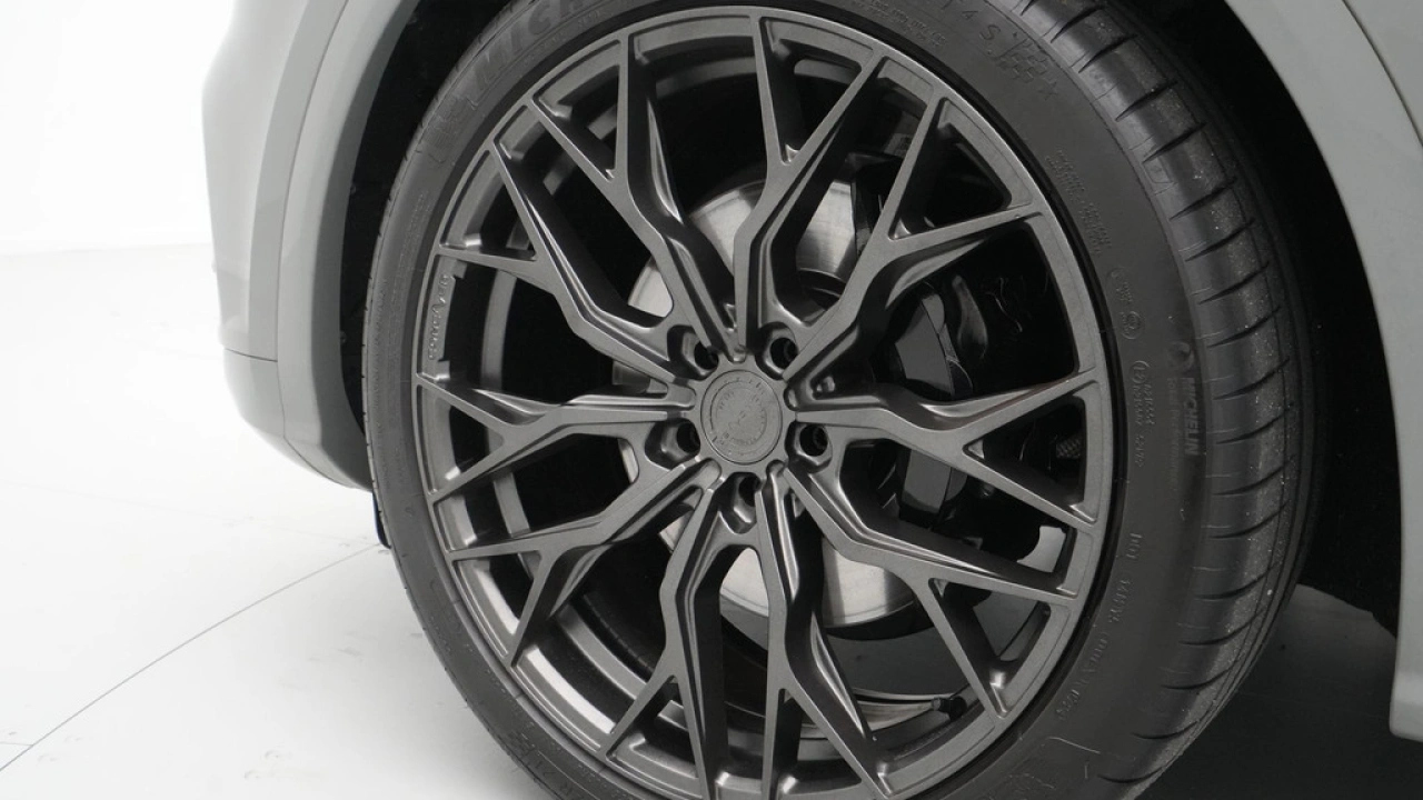 Audi Q5 50 TFSI e quattro S edition