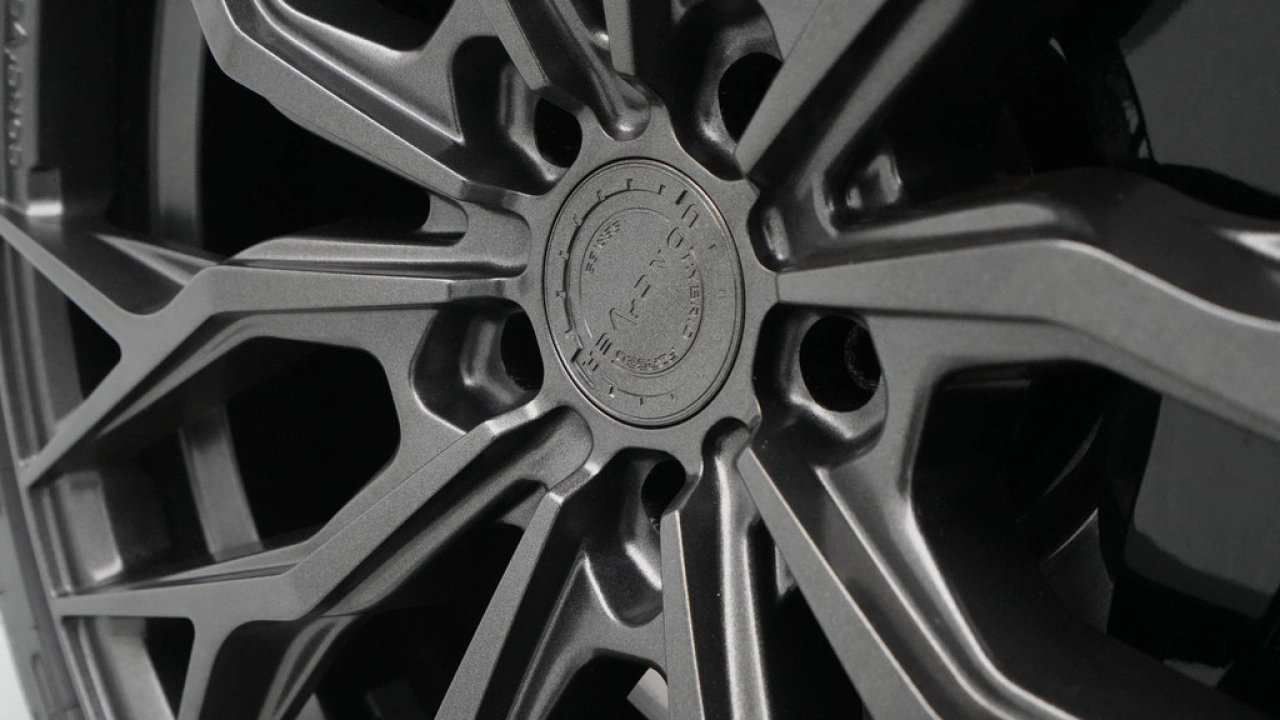 Audi Q5 50 TFSI e quattro S edition