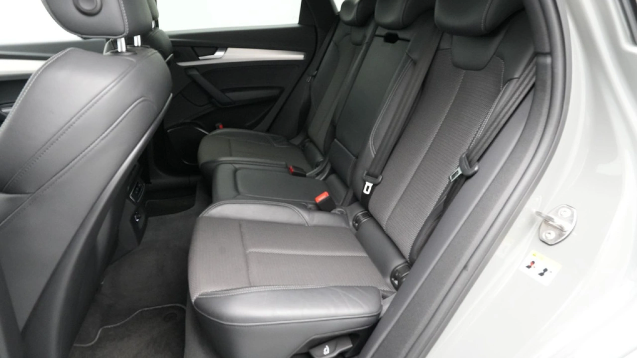 Audi Q5 50 TFSI e quattro S edition