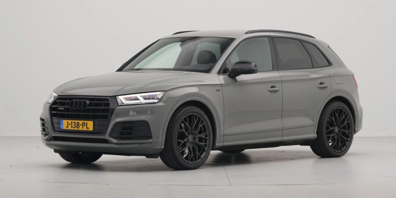 Audi Q5 50 TFSI e quattro S edition