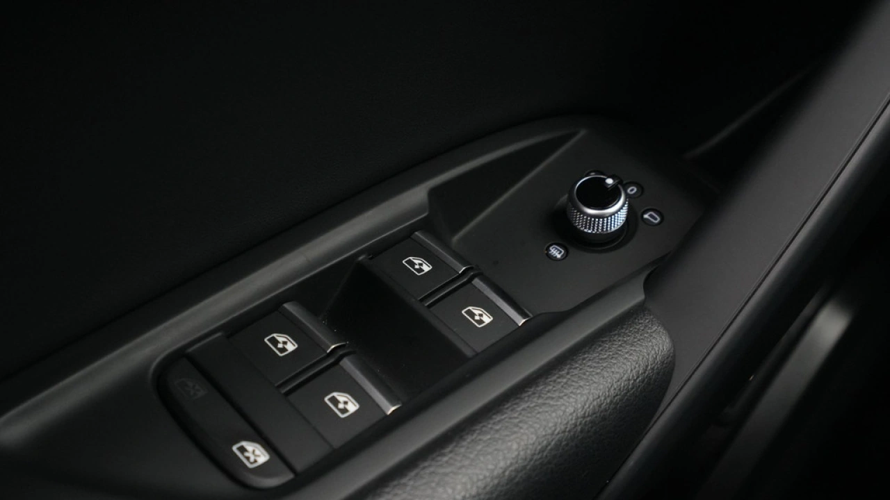 Audi Q5 50 TFSI e quattro S edition