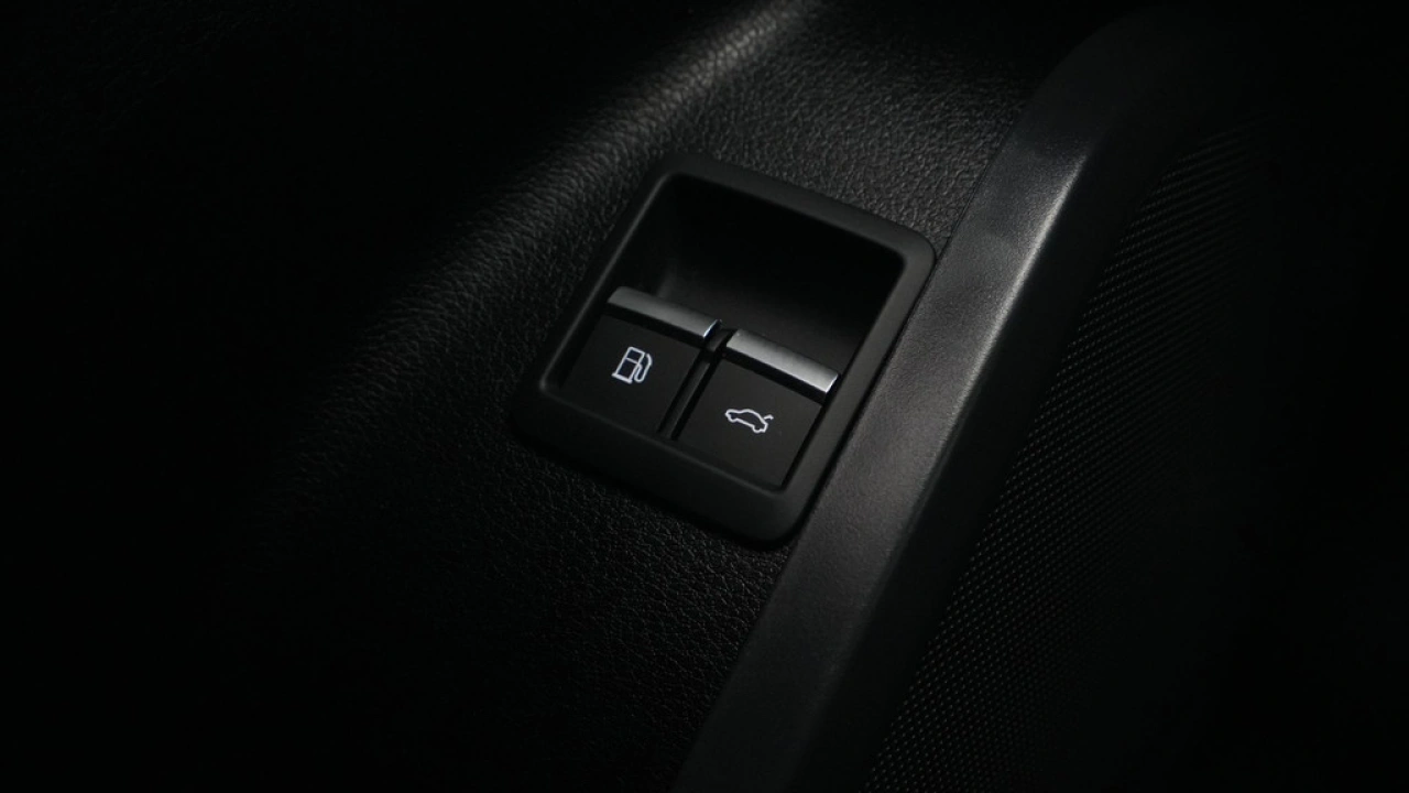 Audi Q5 50 TFSI e quattro S edition