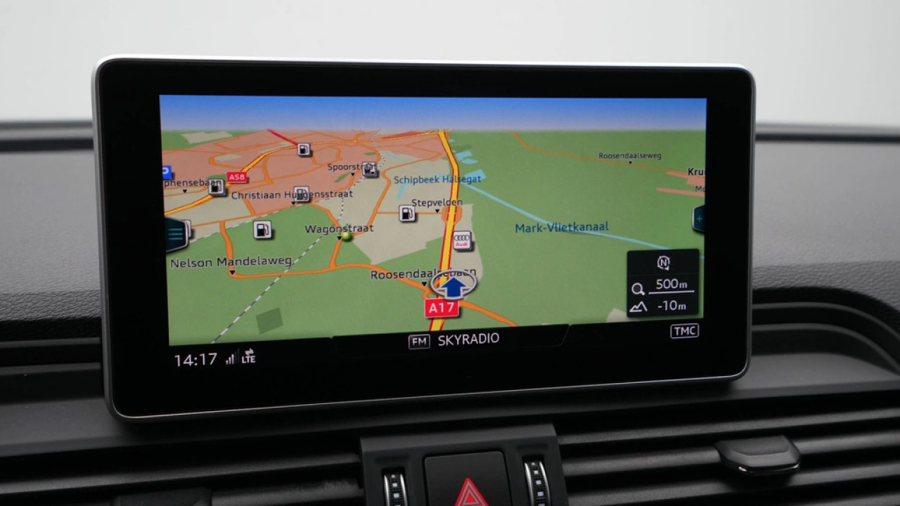 Audi Q5 50 TFSI e quattro S edition