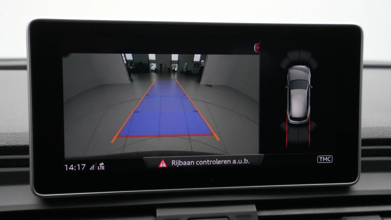 Audi Q5 50 TFSI e quattro S edition