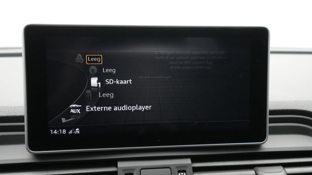 Audi Q5 50 TFSI e quattro S edition