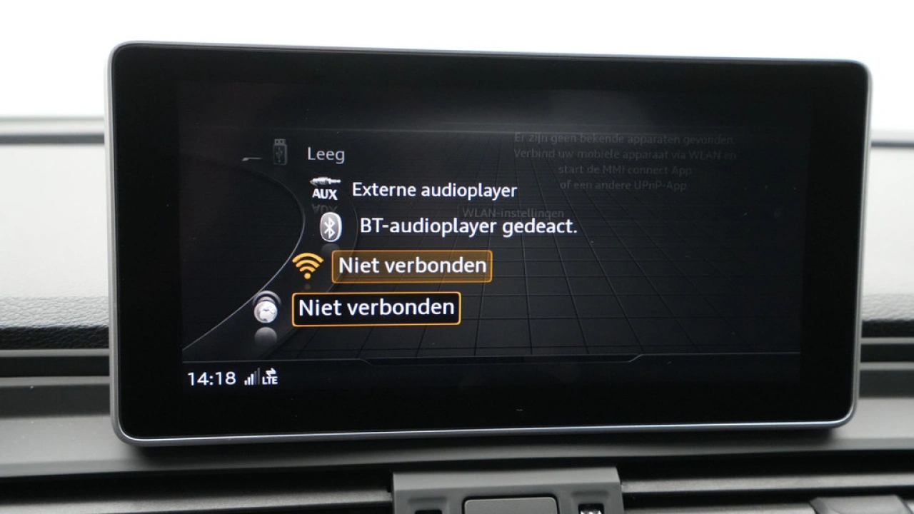 Audi Q5 50 TFSI e quattro S edition