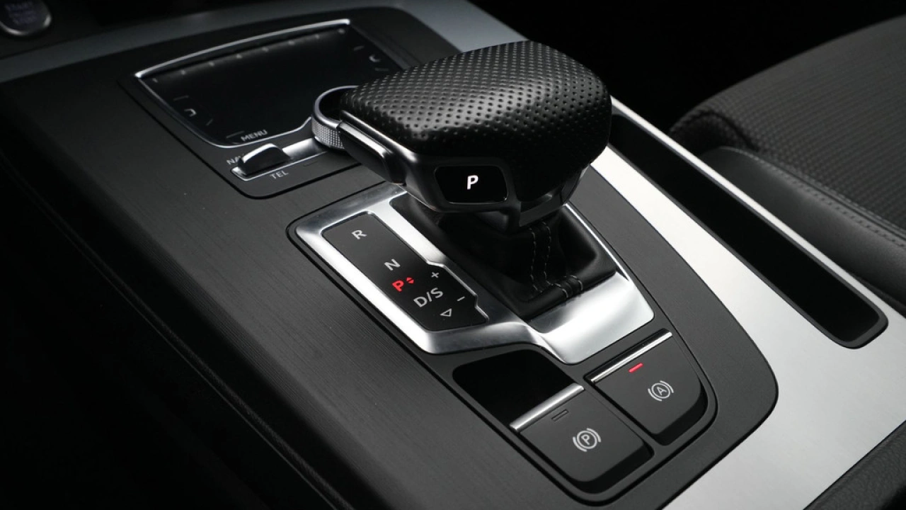 Audi Q5 50 TFSI e quattro S edition