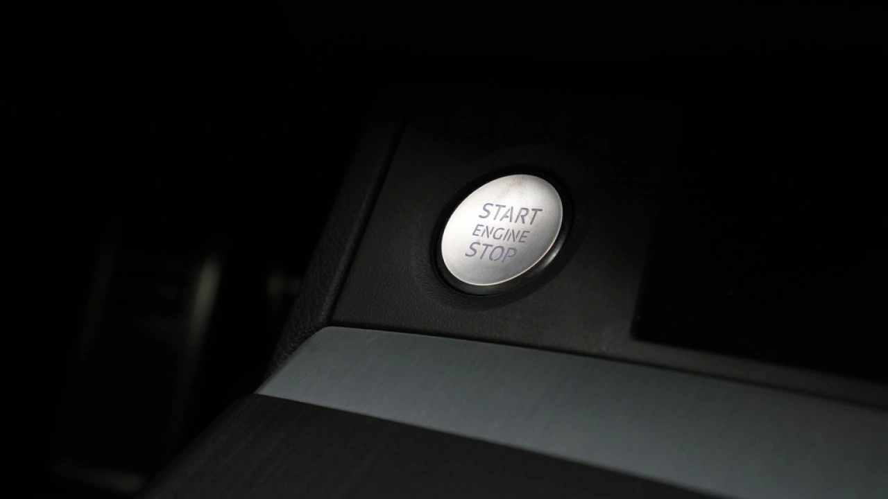 Audi Q5 50 TFSI e quattro S edition