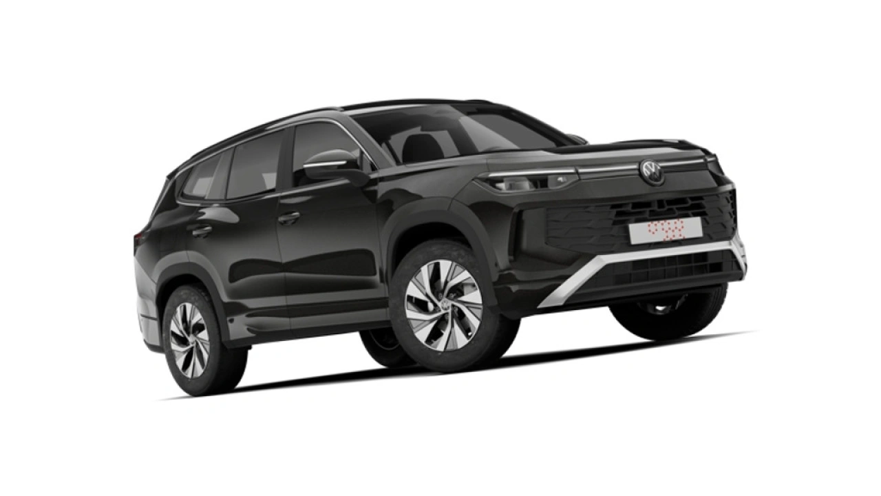 Volkswagen Tayron 1.5 eHybrid 204 6DSG Life Edition