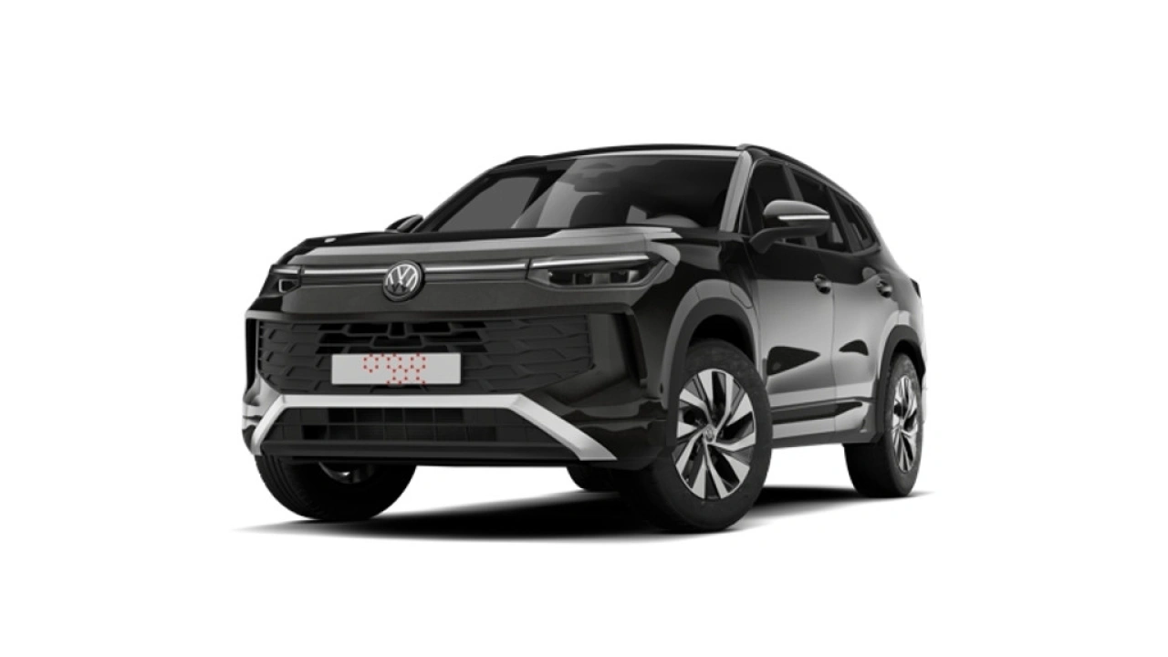 Volkswagen Tayron 1.5 eHybrid 204 6DSG Life Edition