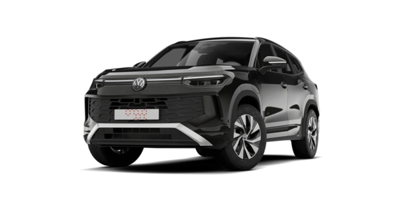 Volkswagen Tayron 1.5 eHybrid 204 6DSG Life Edition