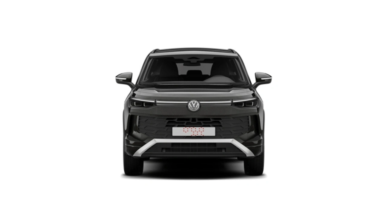 Volkswagen Tayron 1.5 eHybrid 204 6DSG Life Edition