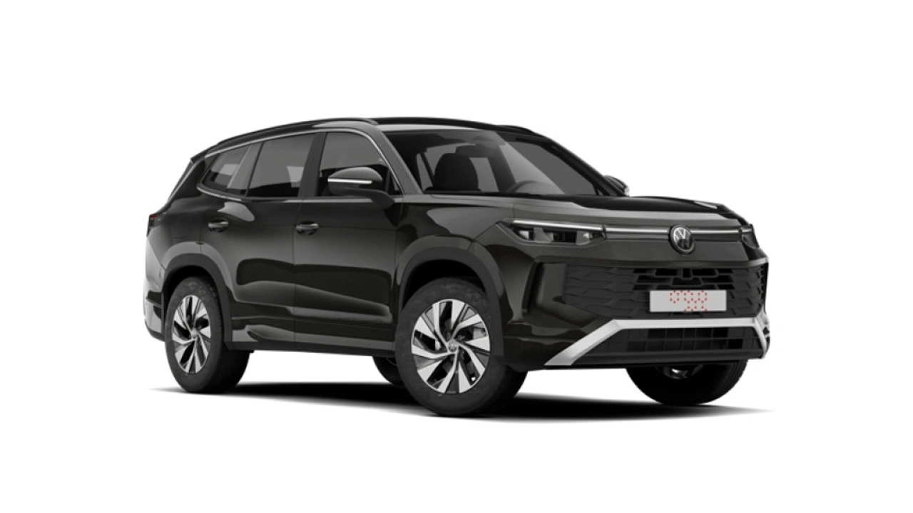 Volkswagen Tayron 1.5 eHybrid 204 6DSG Life Edition