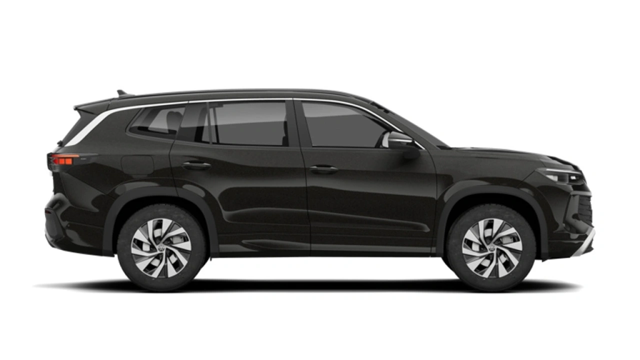 Volkswagen Tayron 1.5 eHybrid 204 6DSG Life Edition