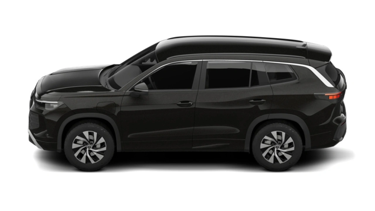 Volkswagen Tayron 1.5 eHybrid 204 6DSG Life Edition