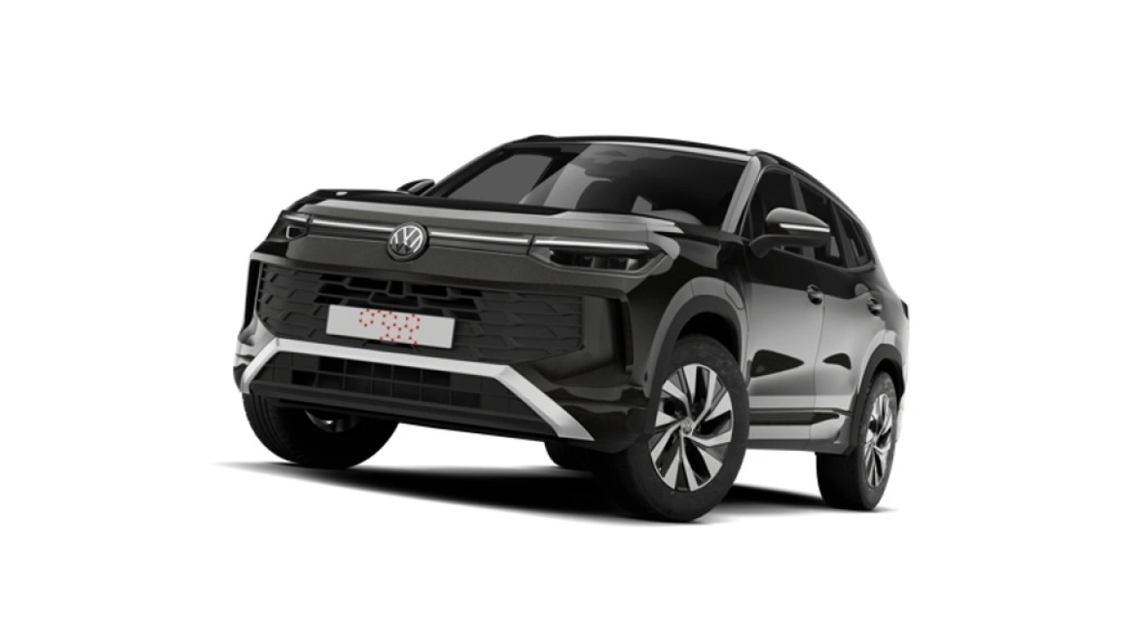 Volkswagen Tayron 1.5 eHybrid 204 6DSG Life Edition