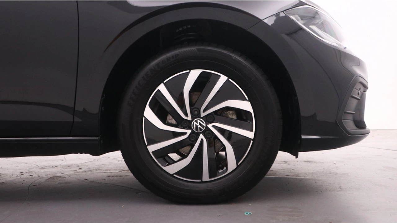 Volkswagen Polo 1.0 TSI 95pk Life Navigatie Climatronic