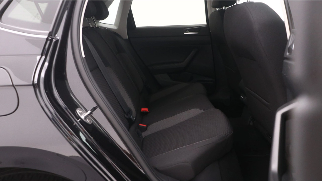 Volkswagen Polo 1.0 TSI 95pk Life Navigatie Climatronic