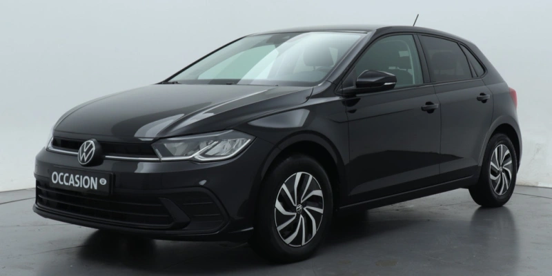 Volkswagen Polo 1.0 TSI 95pk Life Navigatie Climatronic