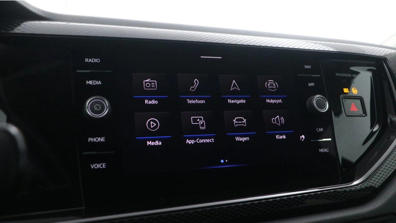 Volkswagen Polo 1.0 TSI 95pk Life Navigatie Climatronic