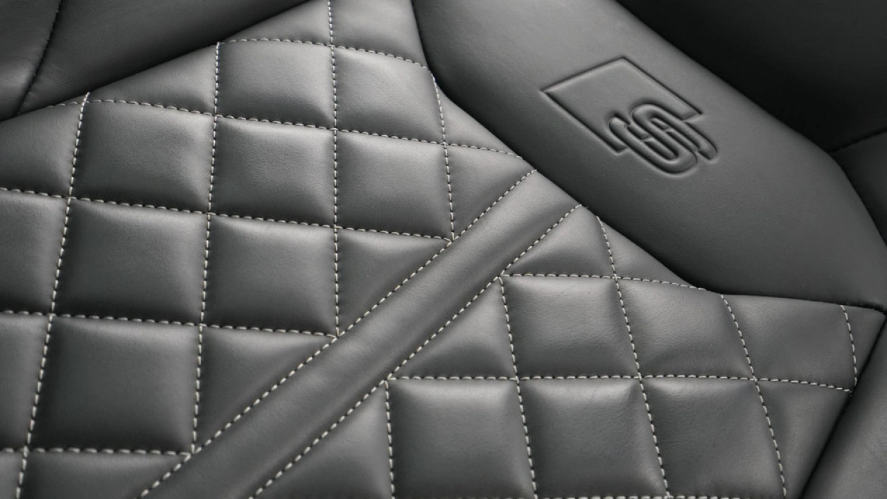 Audi Q8 55 TFSI e 381 pk quattro S-Line