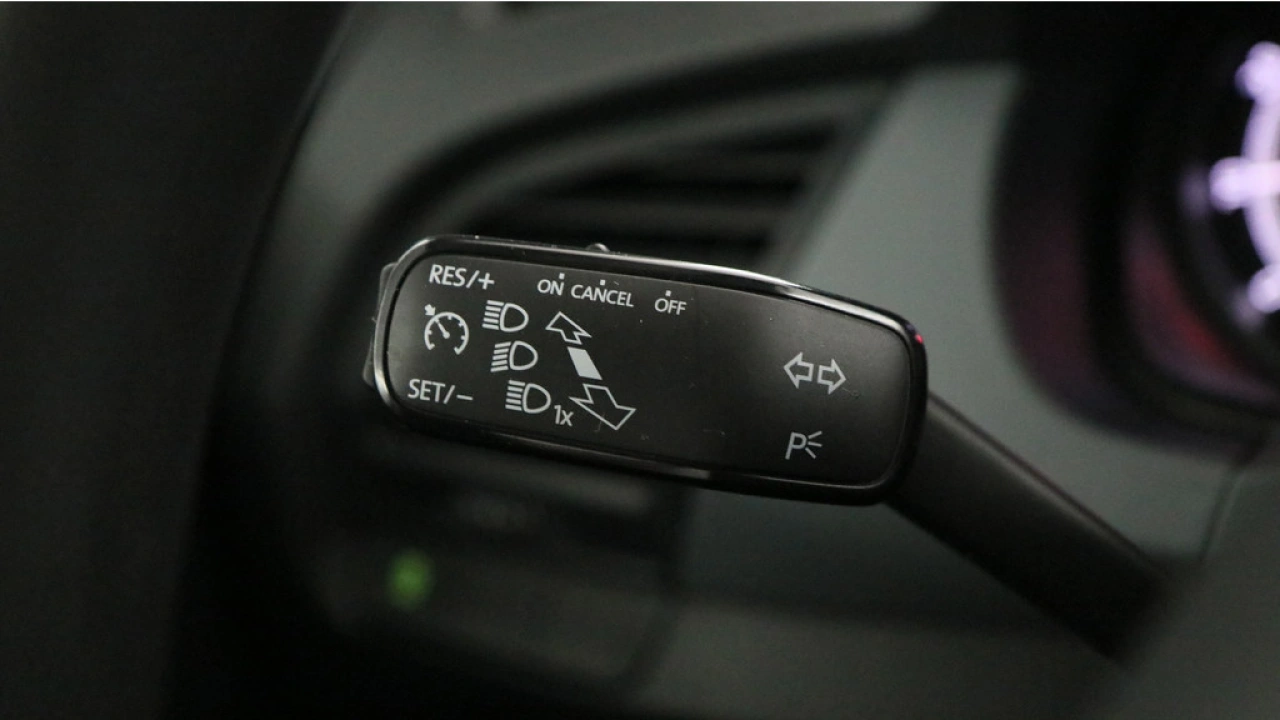 Škoda Fabia 1.0 75pk Active