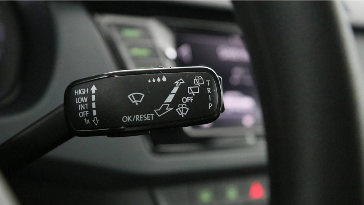 Škoda Fabia 1.0 75pk Active