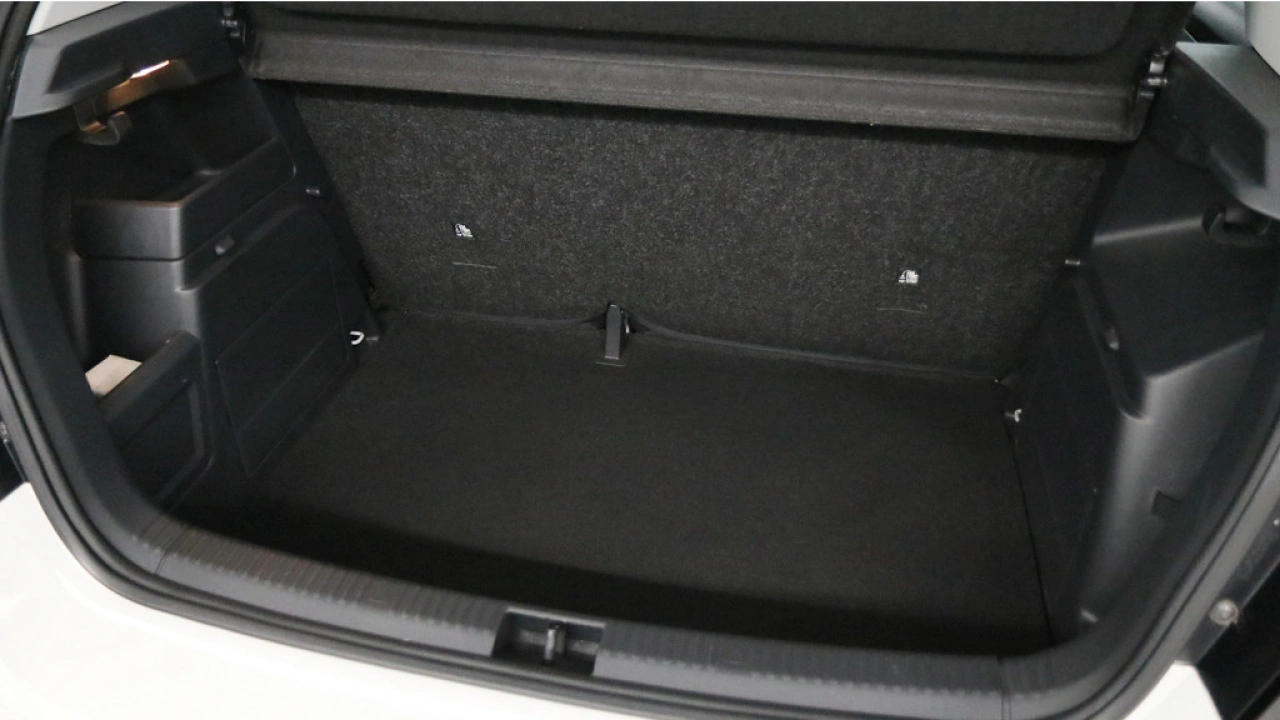 Škoda Fabia 1.0 75pk Active