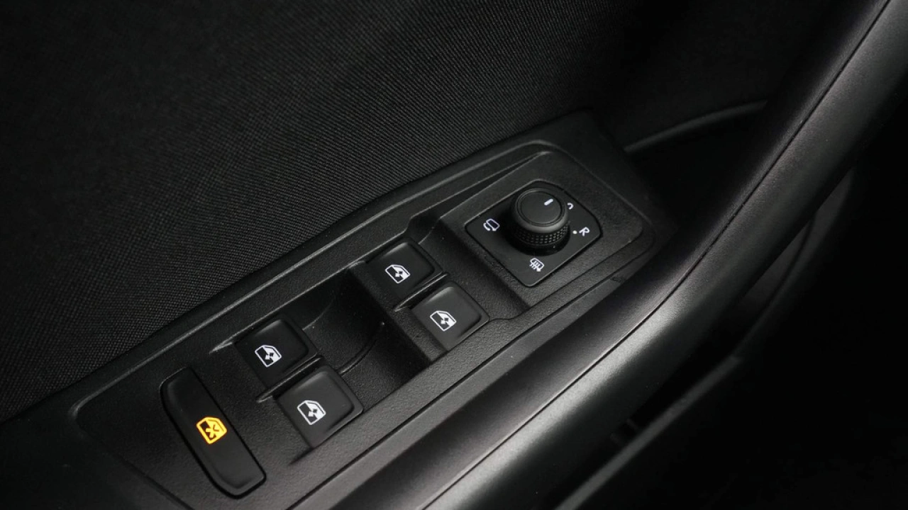 Volkswagen T-Roc 1.5 TSI 150pk DSG