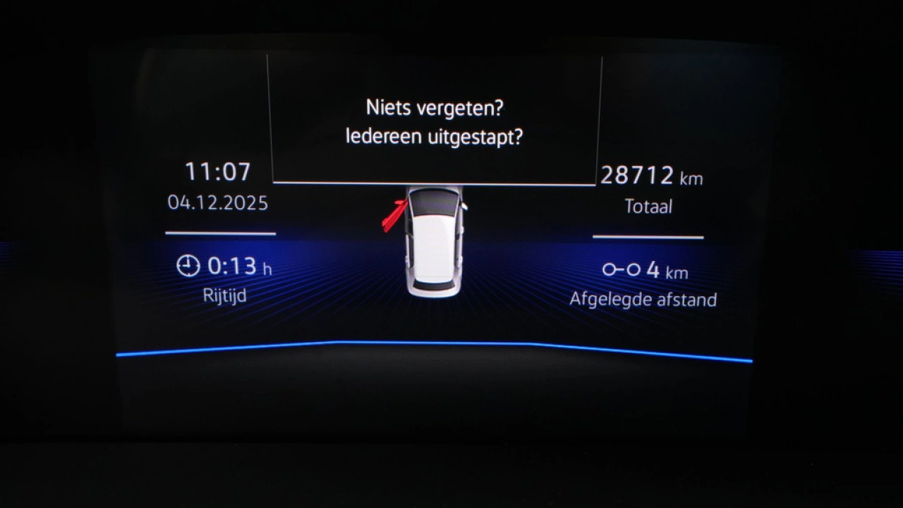 Volkswagen T-Roc 1.5 TSI 150pk DSG