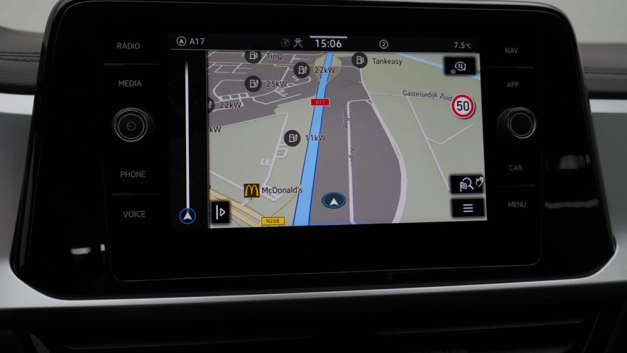 Volkswagen T-Roc 1.5 TSI 150pk DSG