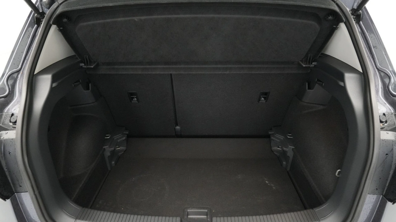 Volkswagen T-Cross 1.0 TSI 115pk DSG Life Edition