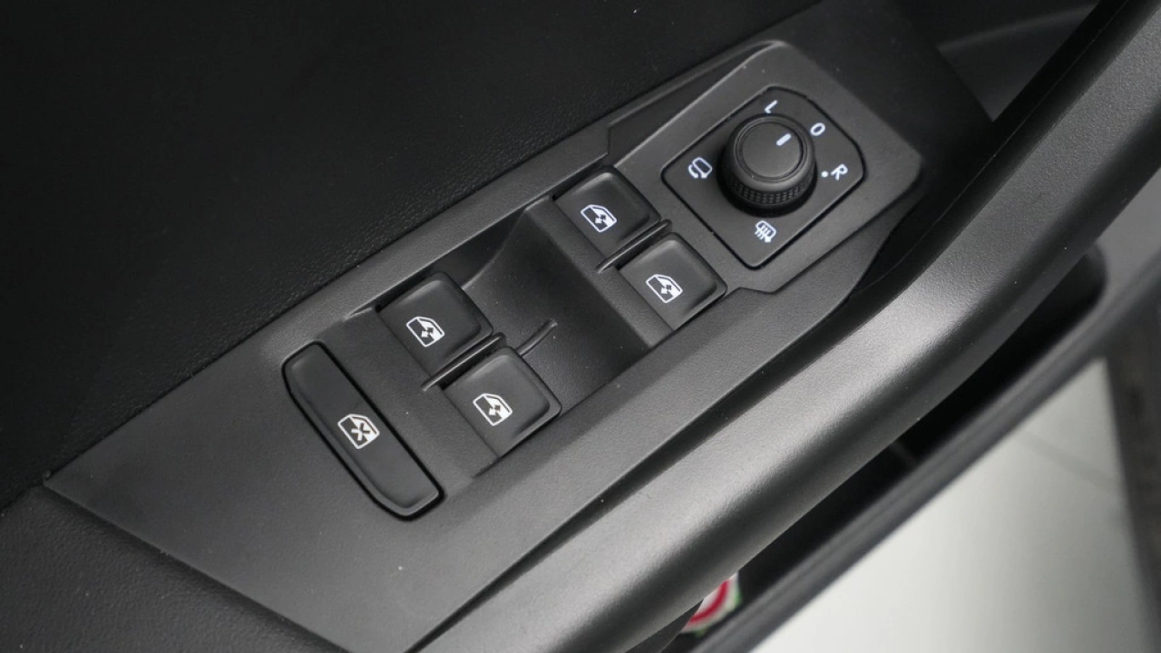 Volkswagen T-Cross 1.0 TSI 115pk DSG Life Edition