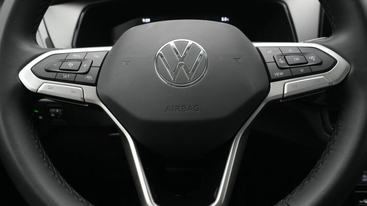 Volkswagen T-Cross 1.0 TSI 115pk DSG Life Edition