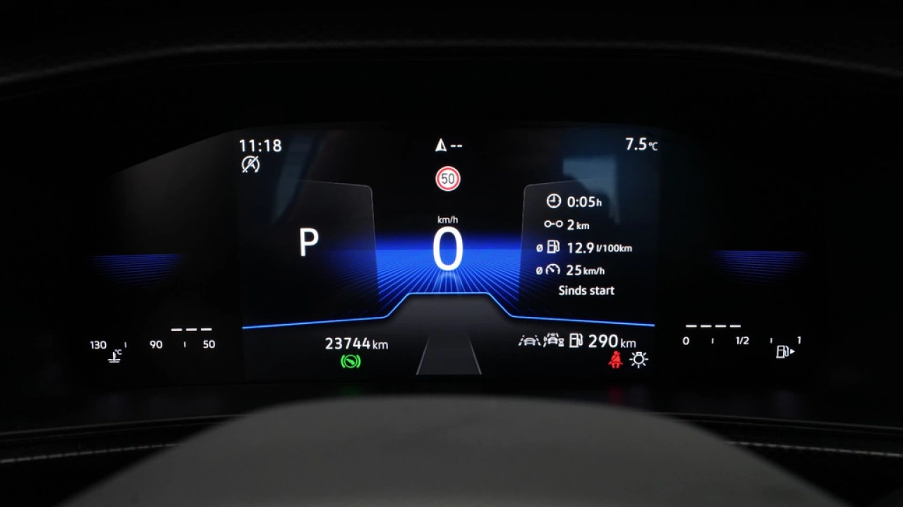 Volkswagen T-Cross 1.0 TSI 115pk DSG Life Edition