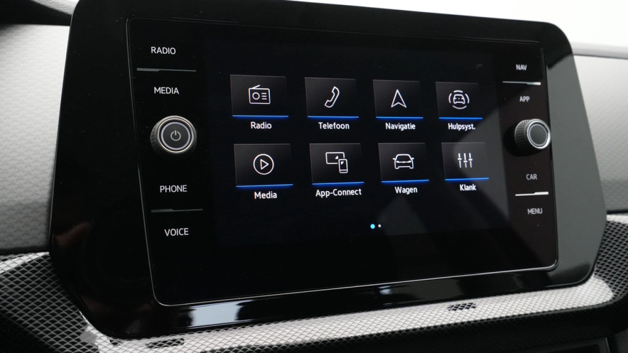 Volkswagen T-Cross 1.0 TSI 115pk DSG Life Edition